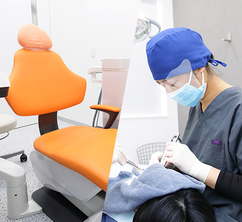 「日本口腔外科学会に所属する歯科・口腔外科」